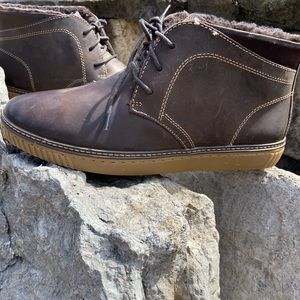 johnston murphy wallace chukka